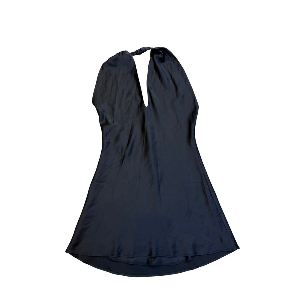 Show Me Your Mumu, Jasmine Halter Mini Dress NWOT Size: Small - Picture 7 of 10
